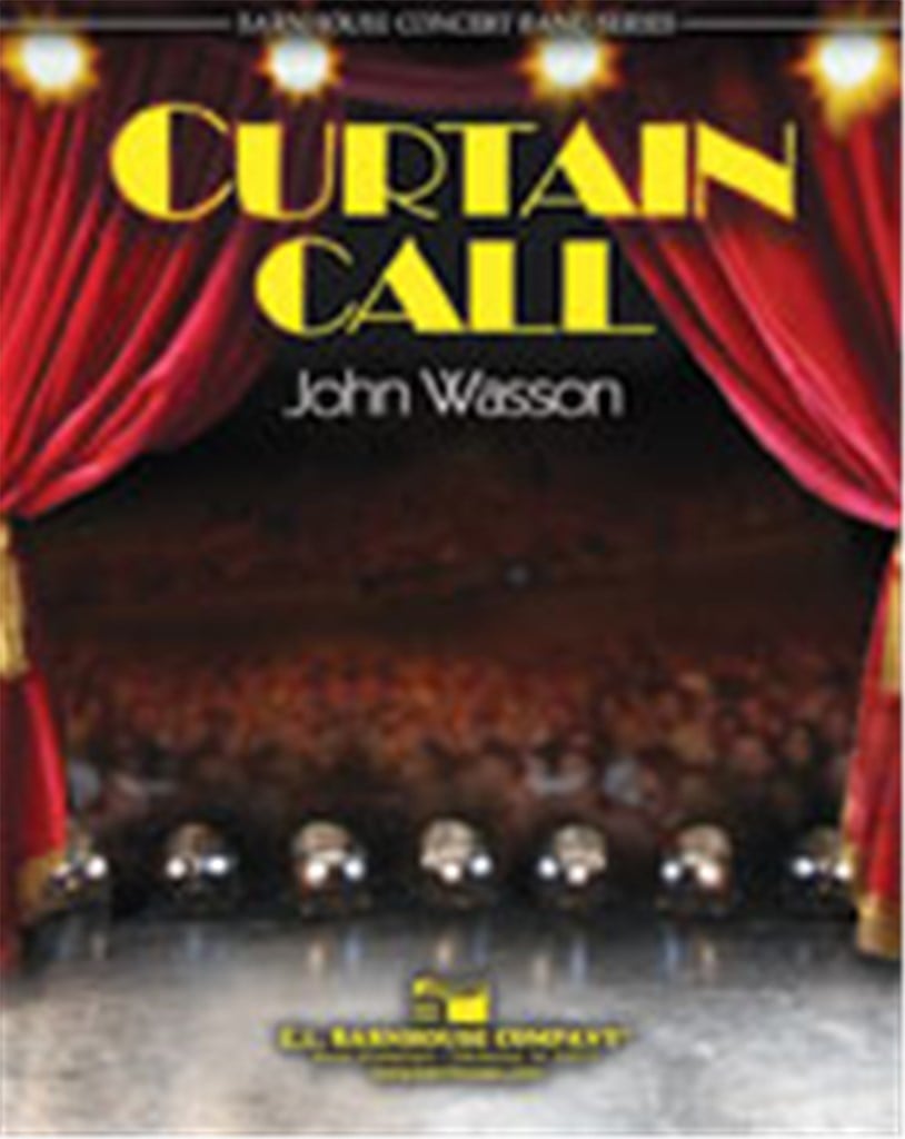 Curtain Call